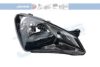 JOHNS 67 06 10-2 Headlight